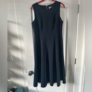 Eliza J dress